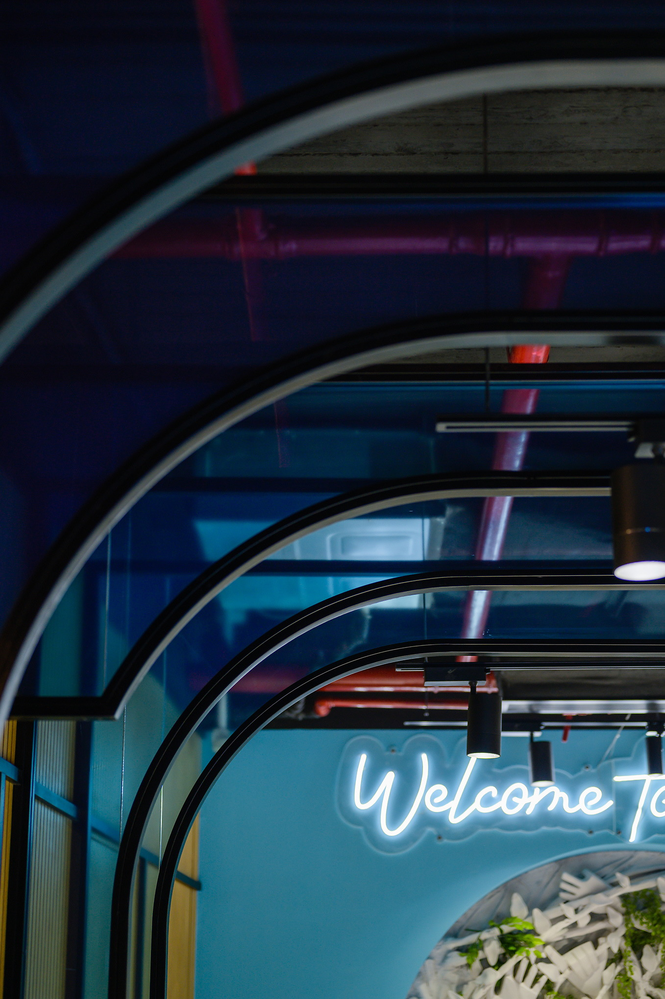 CO55联合办公 | Two Emms Design Studio | 2022 | 埃及-2