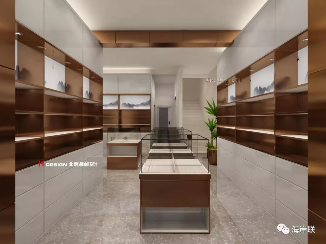 上善本草堂 —— 回归本真，传递质朴-22