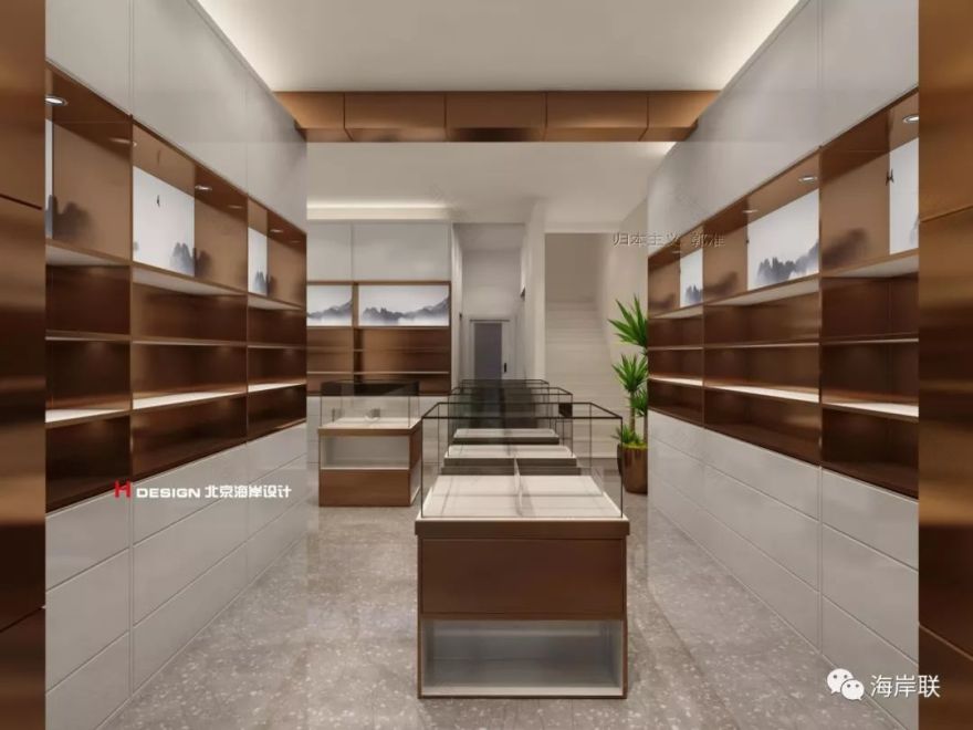 上善本草堂 —— 回归本真,传递质朴-22