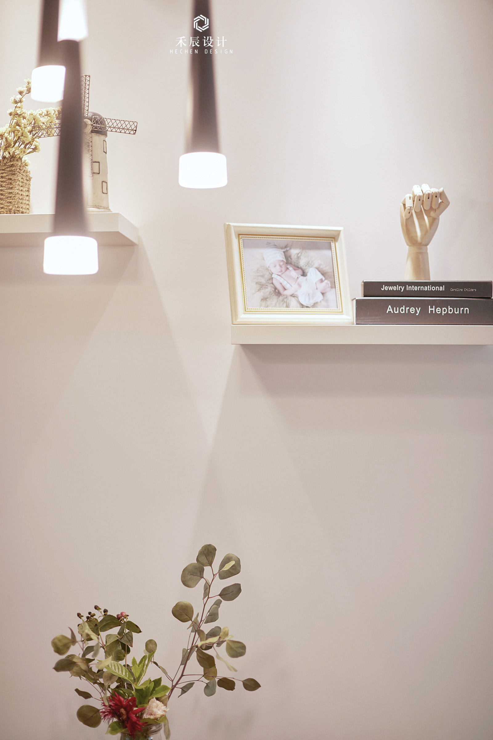 安之若素，打造个性家居空间-15