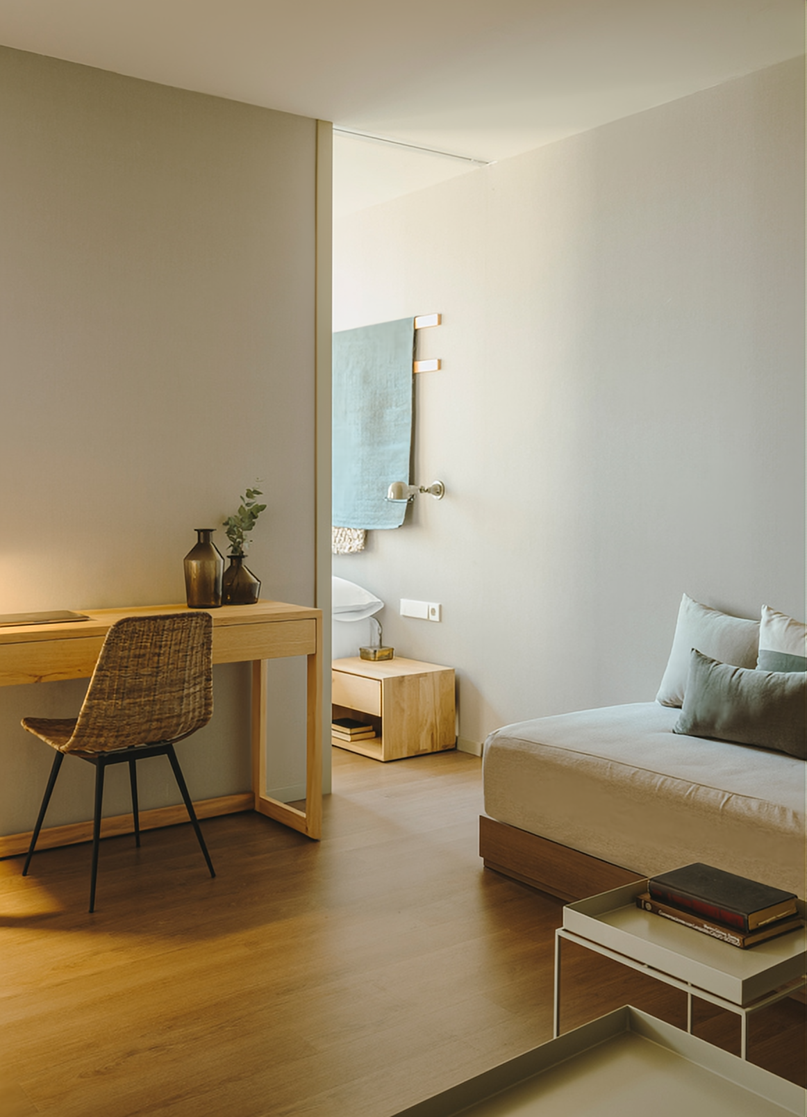 奇基桑坦德酒店二期丨西班牙桑坦德丨Sandra Tarruella Interioristas-20