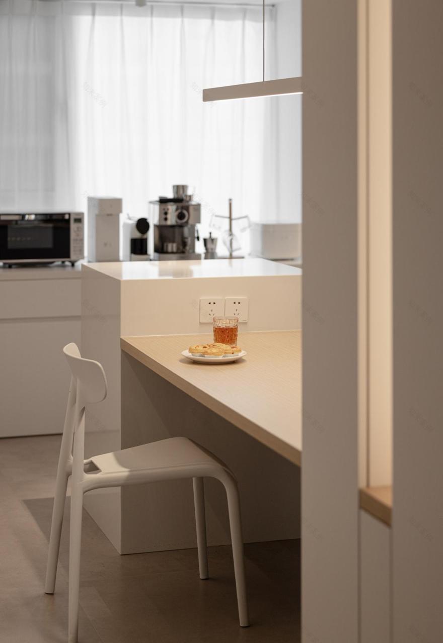 三室精装房改造-44