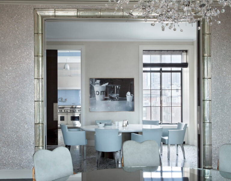 Reinterpreting History on the Upper East Side | Ferguson & Shamamian-11