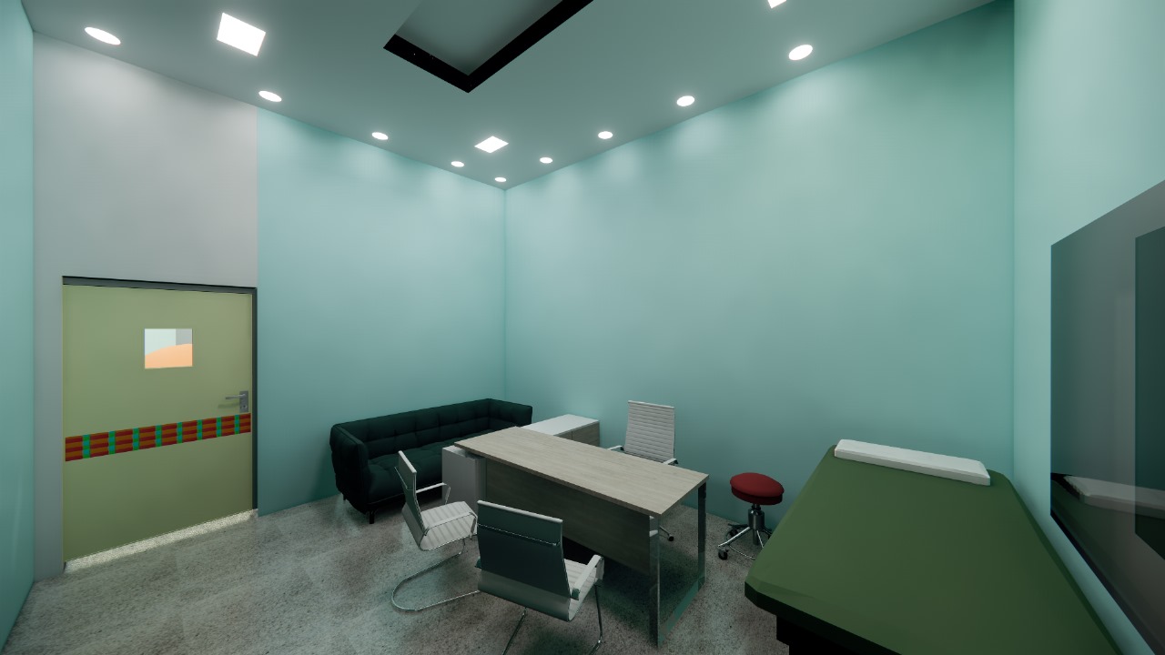 Children heart hospital-2