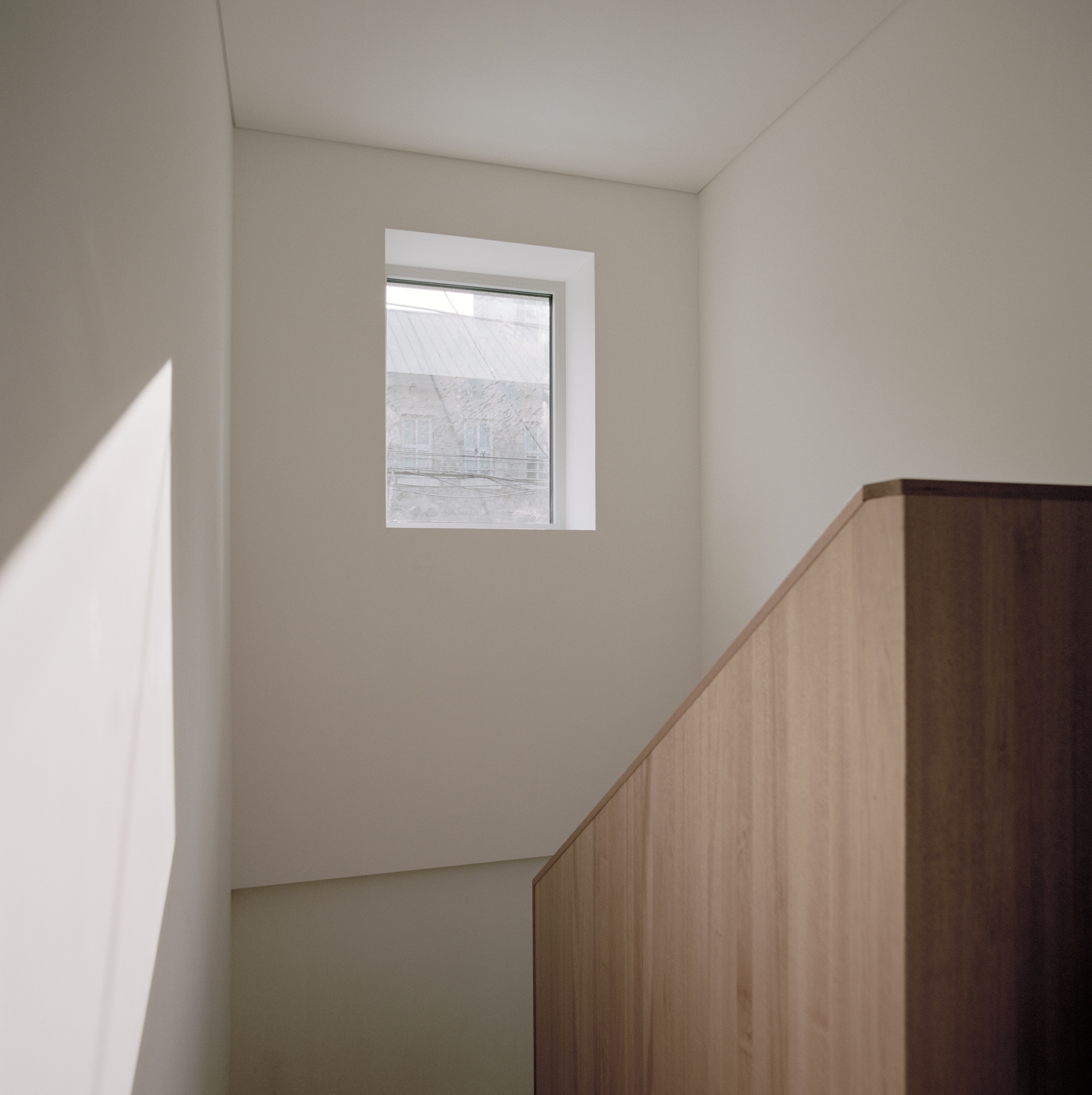 拉伯雷书籍与剧院丨韩国首尔丨IWMW-31