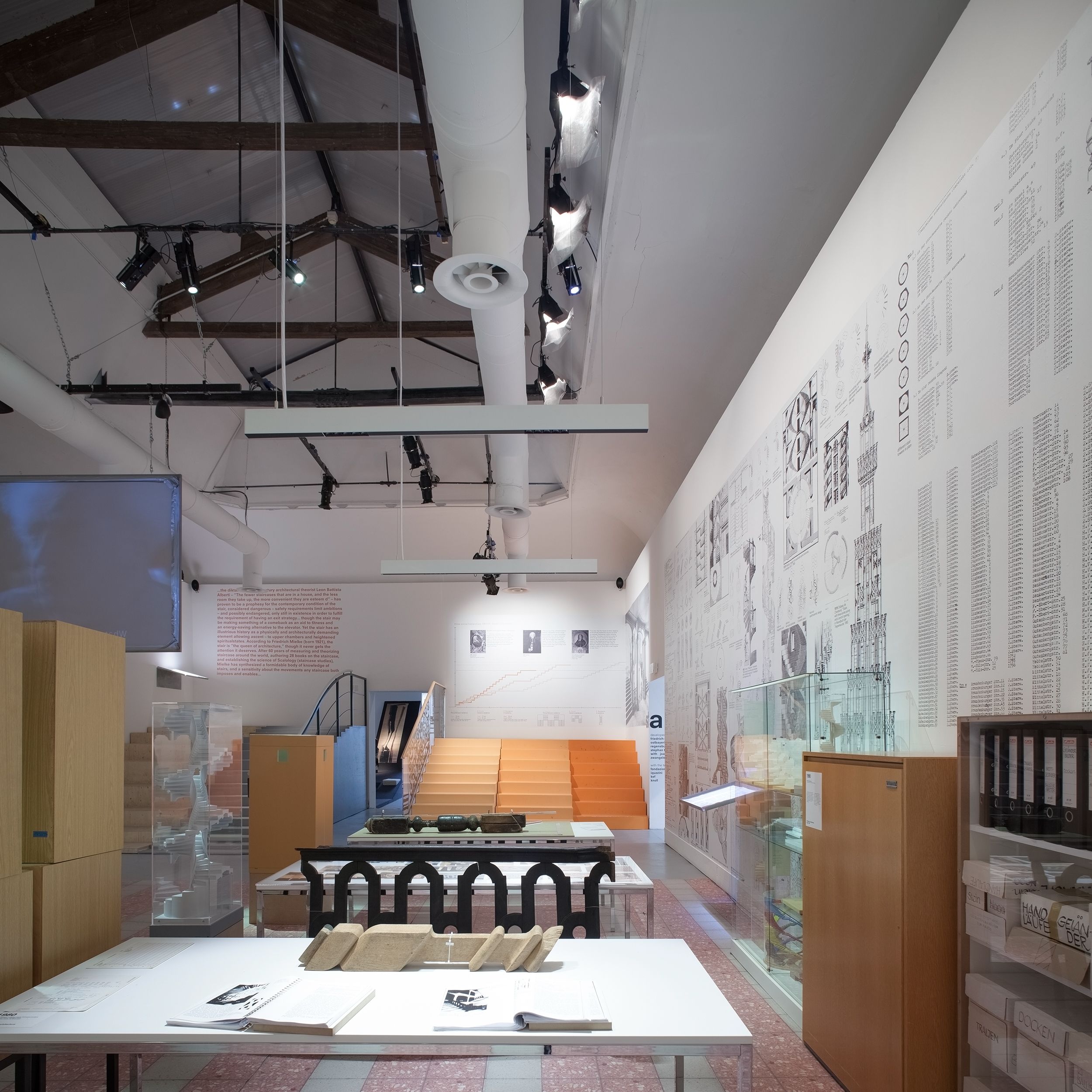 威尼斯双年展 2014 | 建筑元素揭秘-79