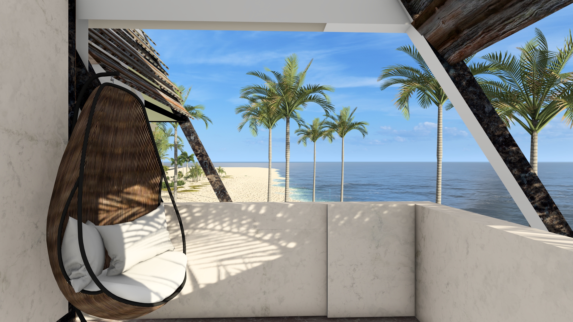 宾馆；旅馆；招待所丨肯尼亚-48