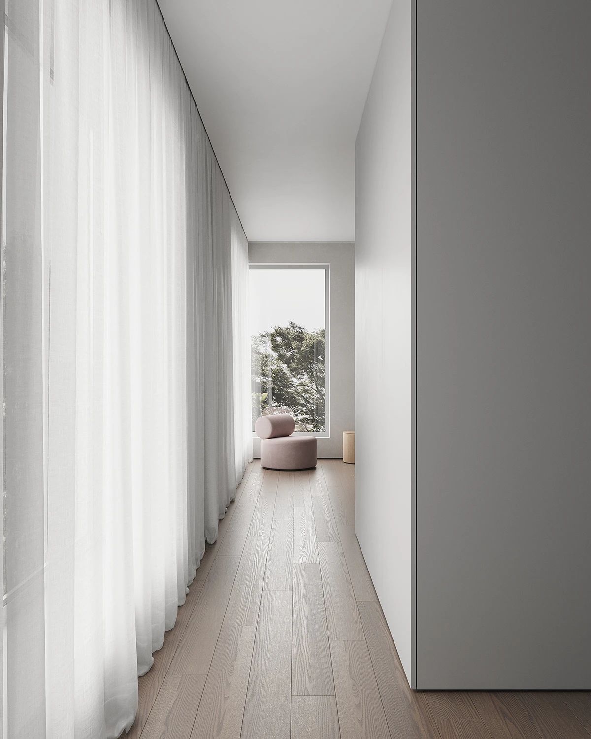 TUGANBARANOVSKOGO 公寓丨乌克兰利沃夫丨A44 STUDIO-13