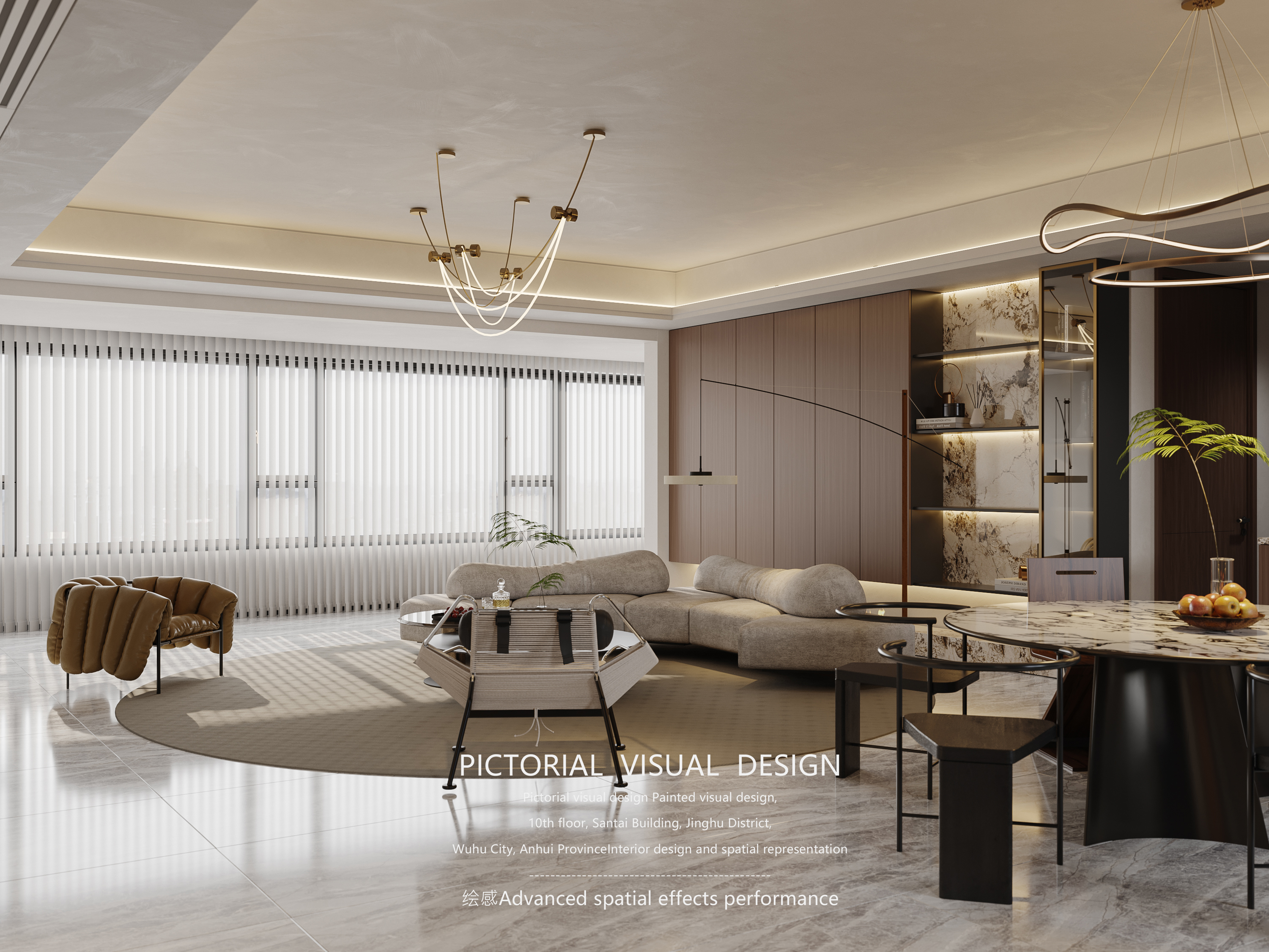 绘感视觉设计 | 清风徐来-2