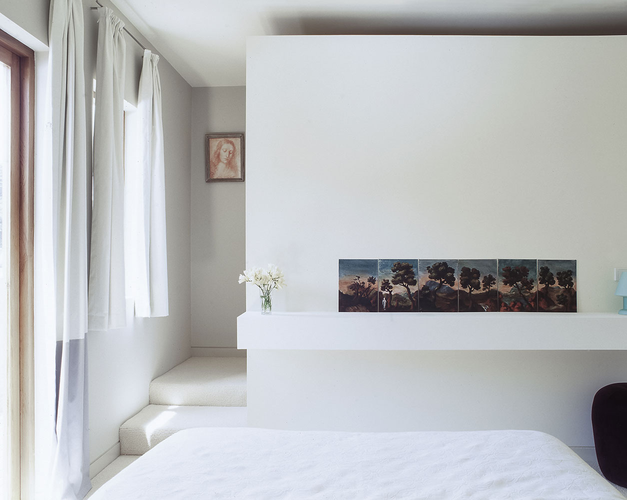 Myriorama Series by Tony Clark - B.E Architecture-0