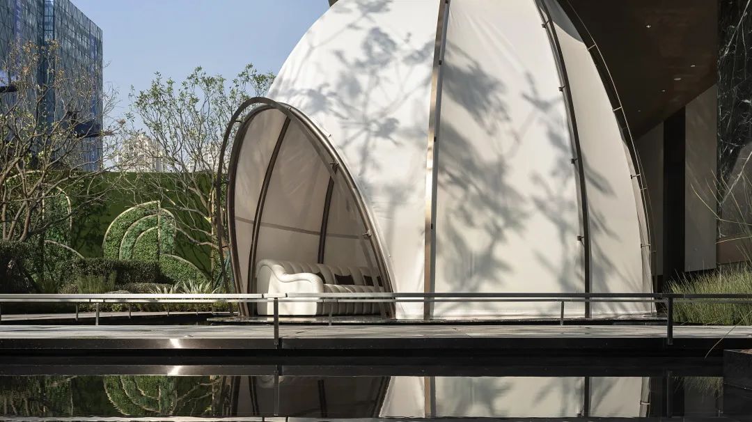 陆河中信森林湖花园丨中国汕尾丨矩阵纵横-67