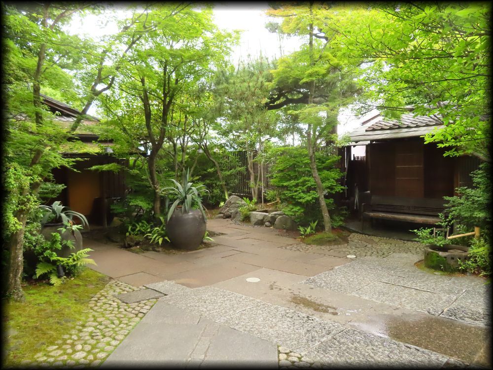 旧竹内栖鳳邸「東山艸堂」 ―THE SODOH HIGASHIYAMA KYOTO（ザ ソウドウ 東山 京都） ―造形礼賛-55