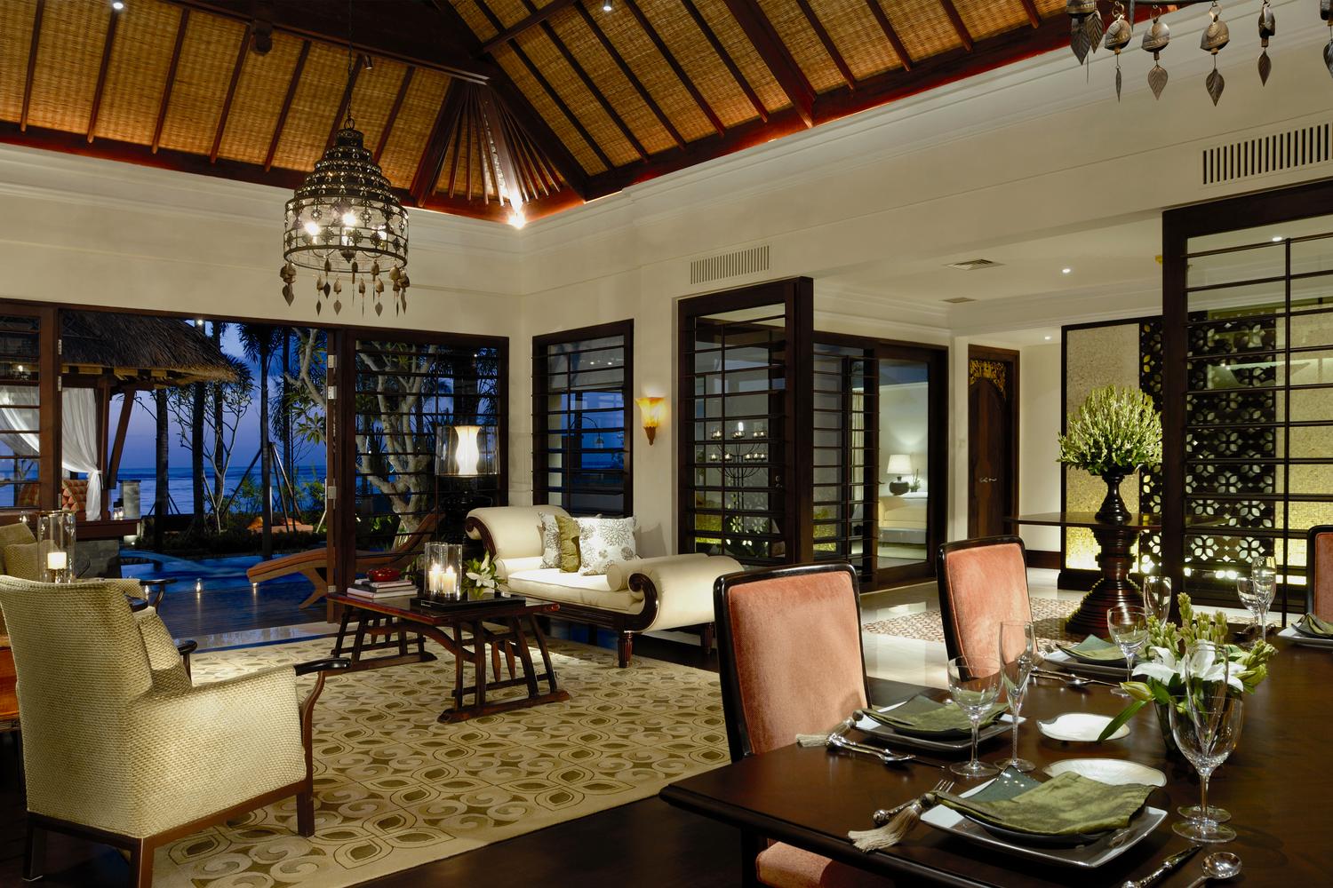 The St  Regis Bali Resort, Bali, Indonesia-24