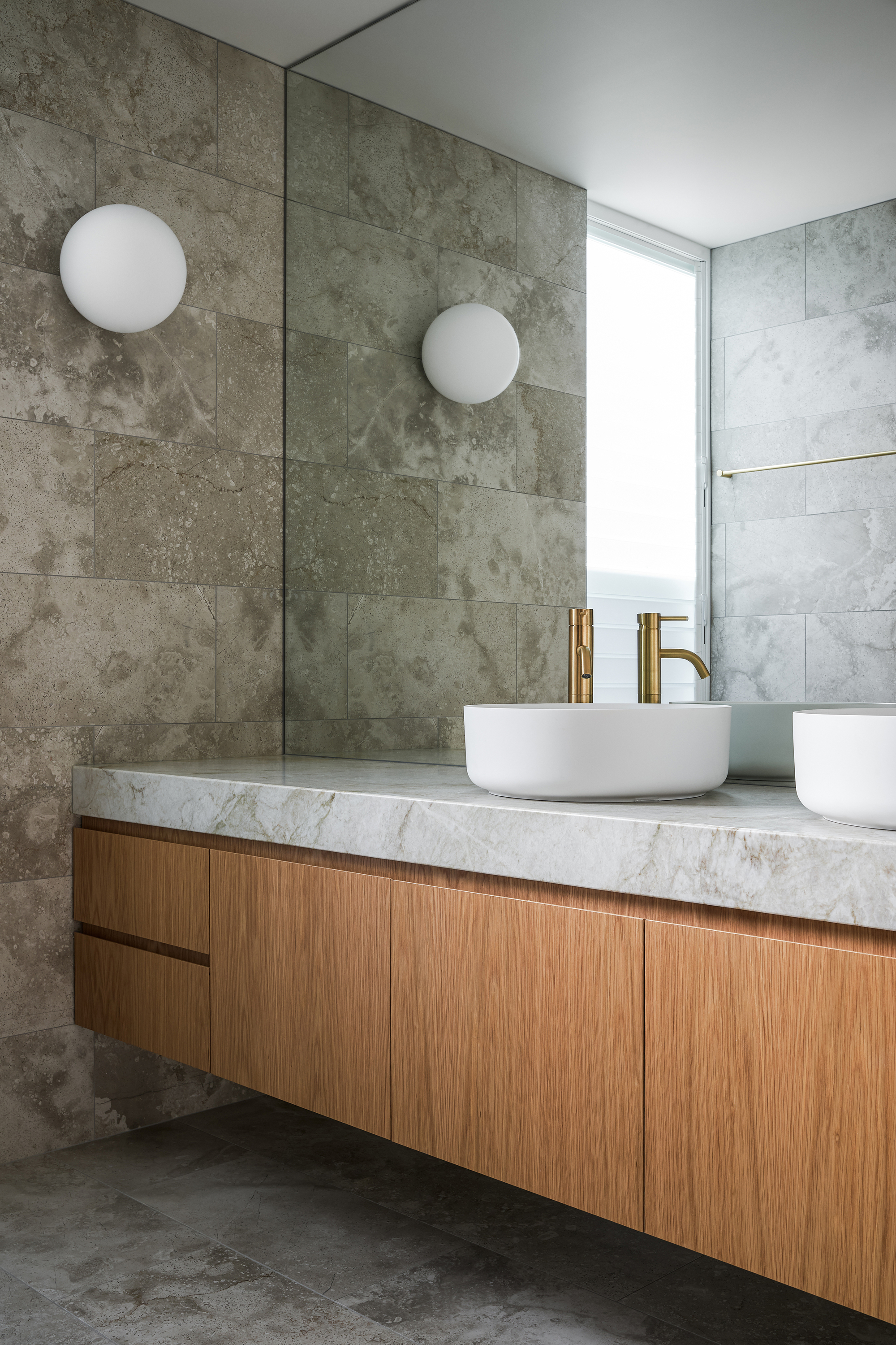 丨澳大利亚布里斯班丨Gockel Architects-33