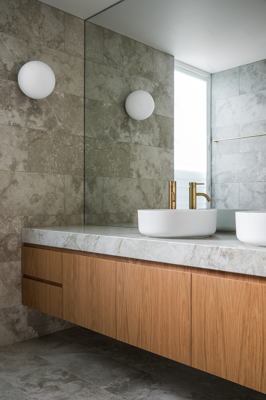 丨澳大利亚布里斯班丨Gockel Architects-33