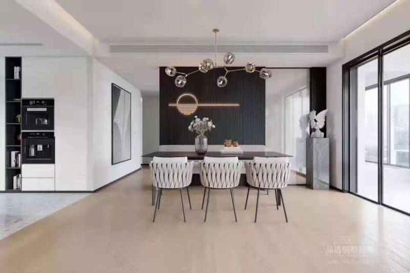 常州别墅装修-4