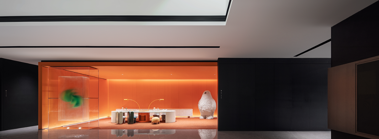 广州中海·白云麓府丨中国广州丨万相无形-119