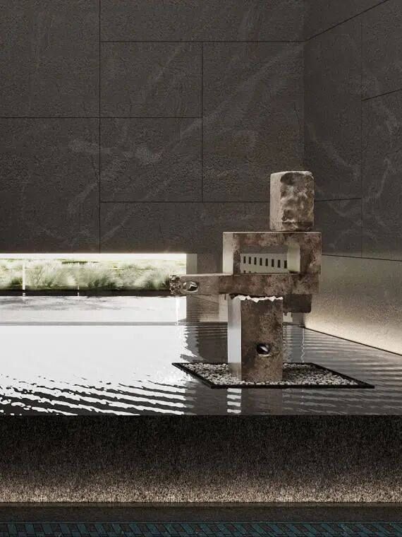 广州岭南风奢华酒店丨中国广州-26