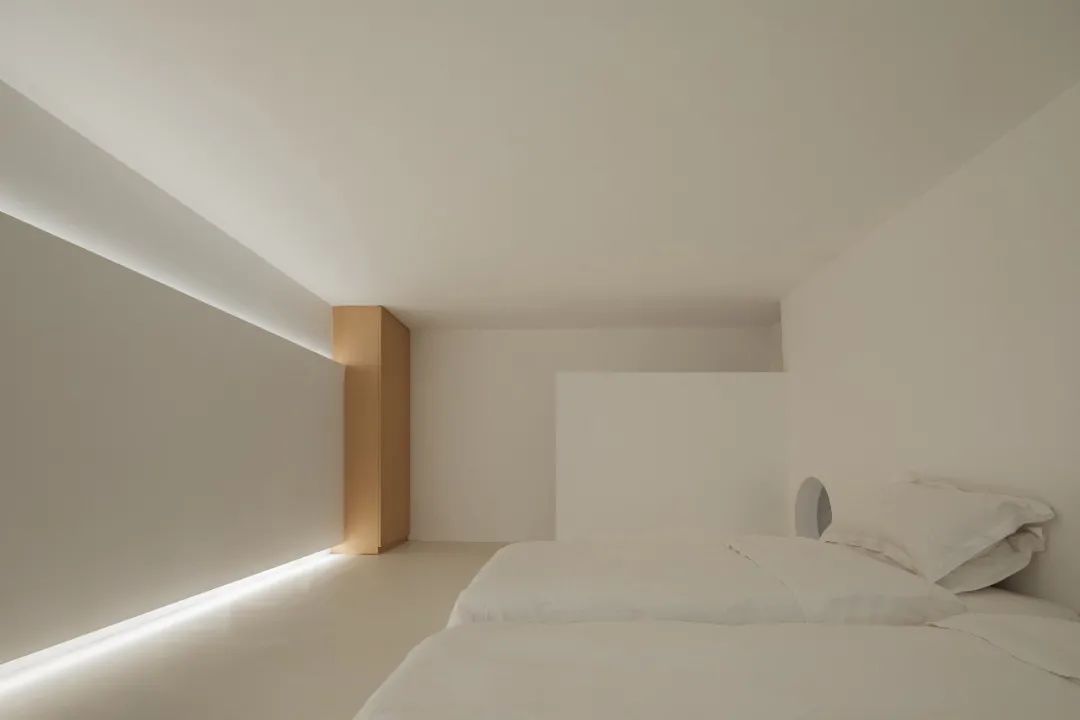 临山海美宿丨中国连云港丨木集建设-59