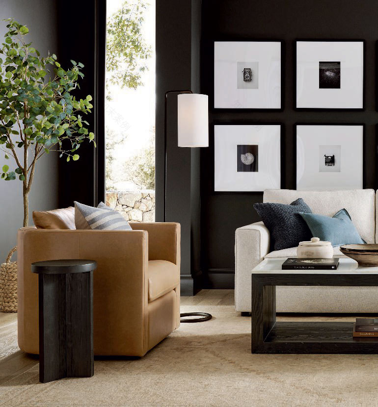 Pottery Barn 秋季目录-16