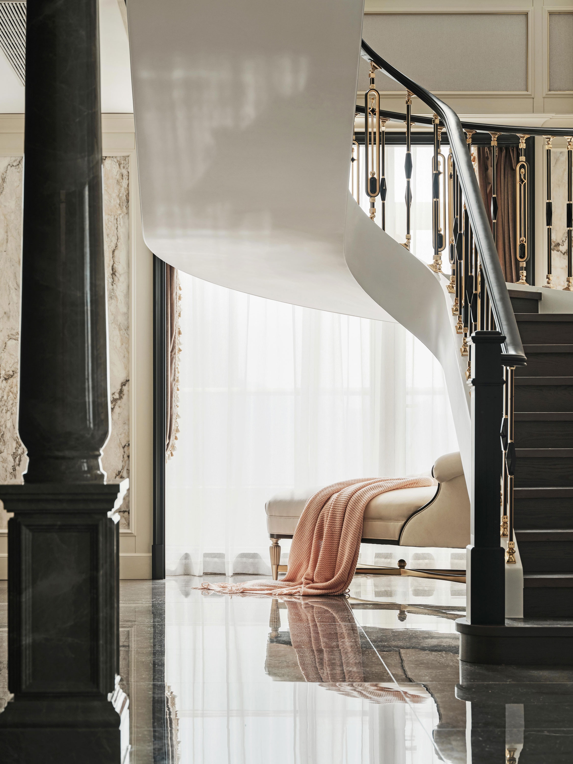 「风华」丨DoLong 董龍设计-31