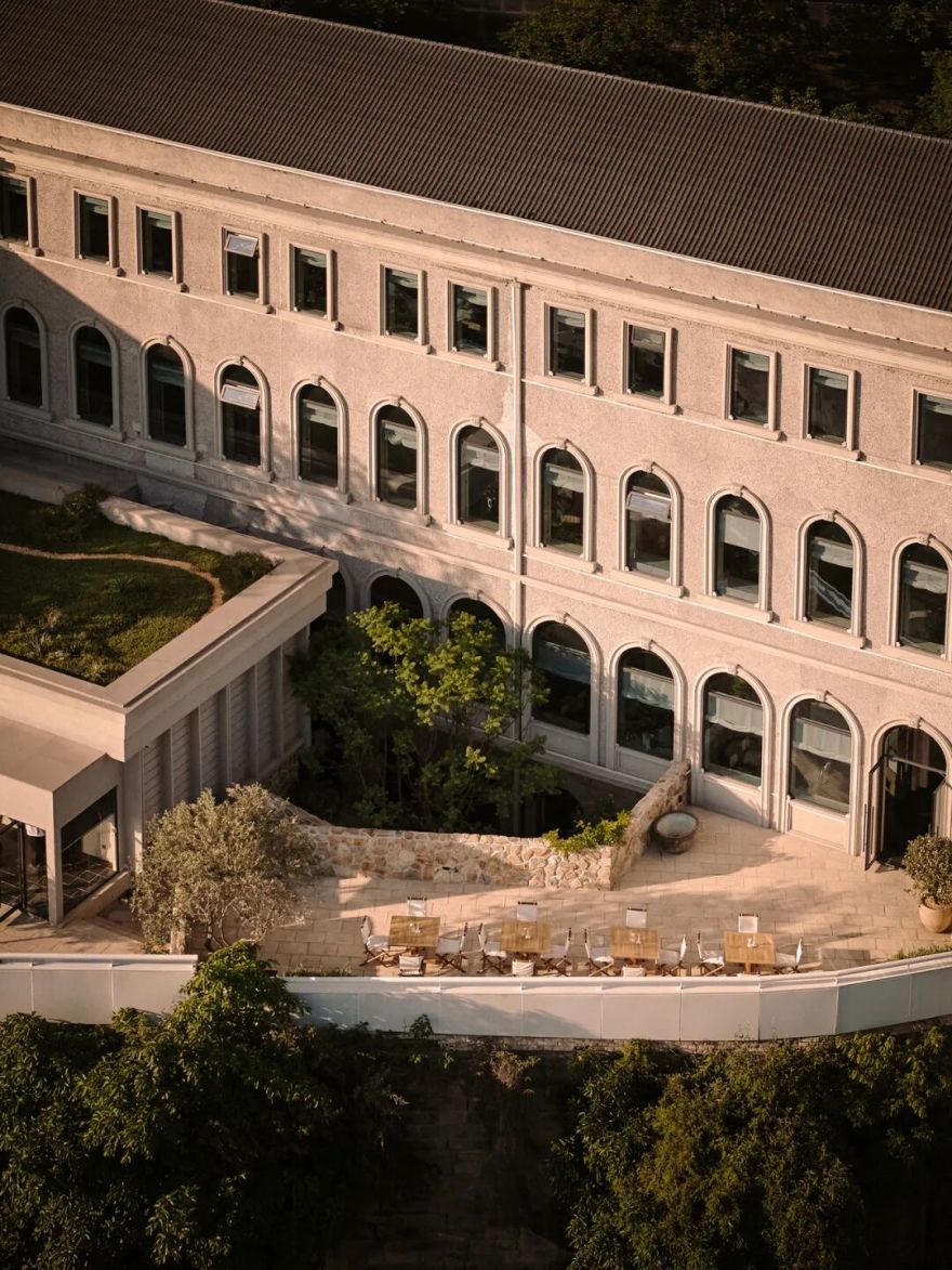 既象·仁爱堂正式启幕|百年气象,演绎重庆全新风尚地标-32