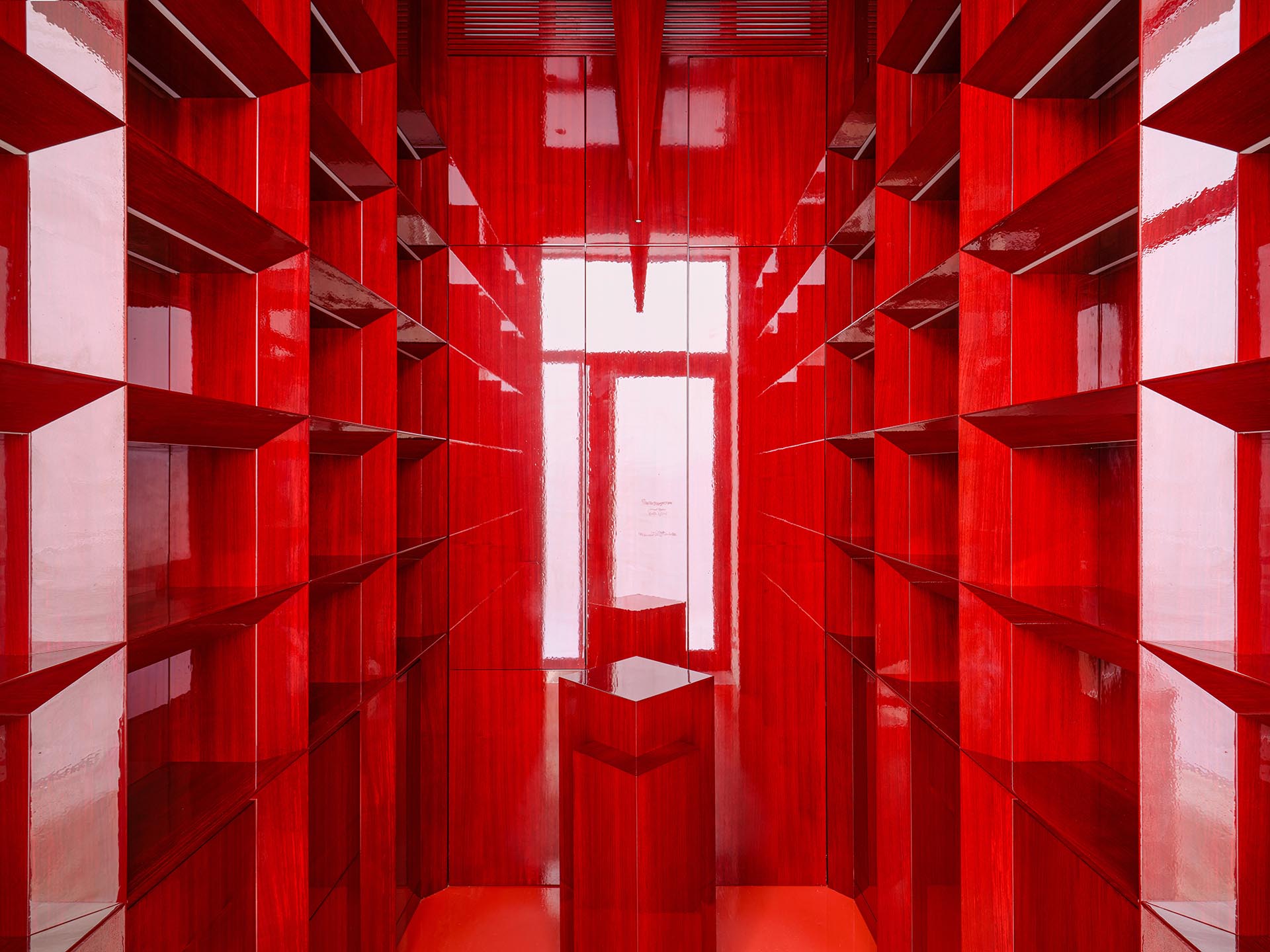 Микробутик Flame Moscow: проект Елены Локастовой-0