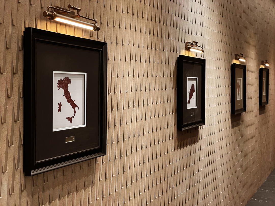 重庆万科清水甲第营销中心丨中国重庆丨深圳市蜜尔室内艺术设计有限公司-49