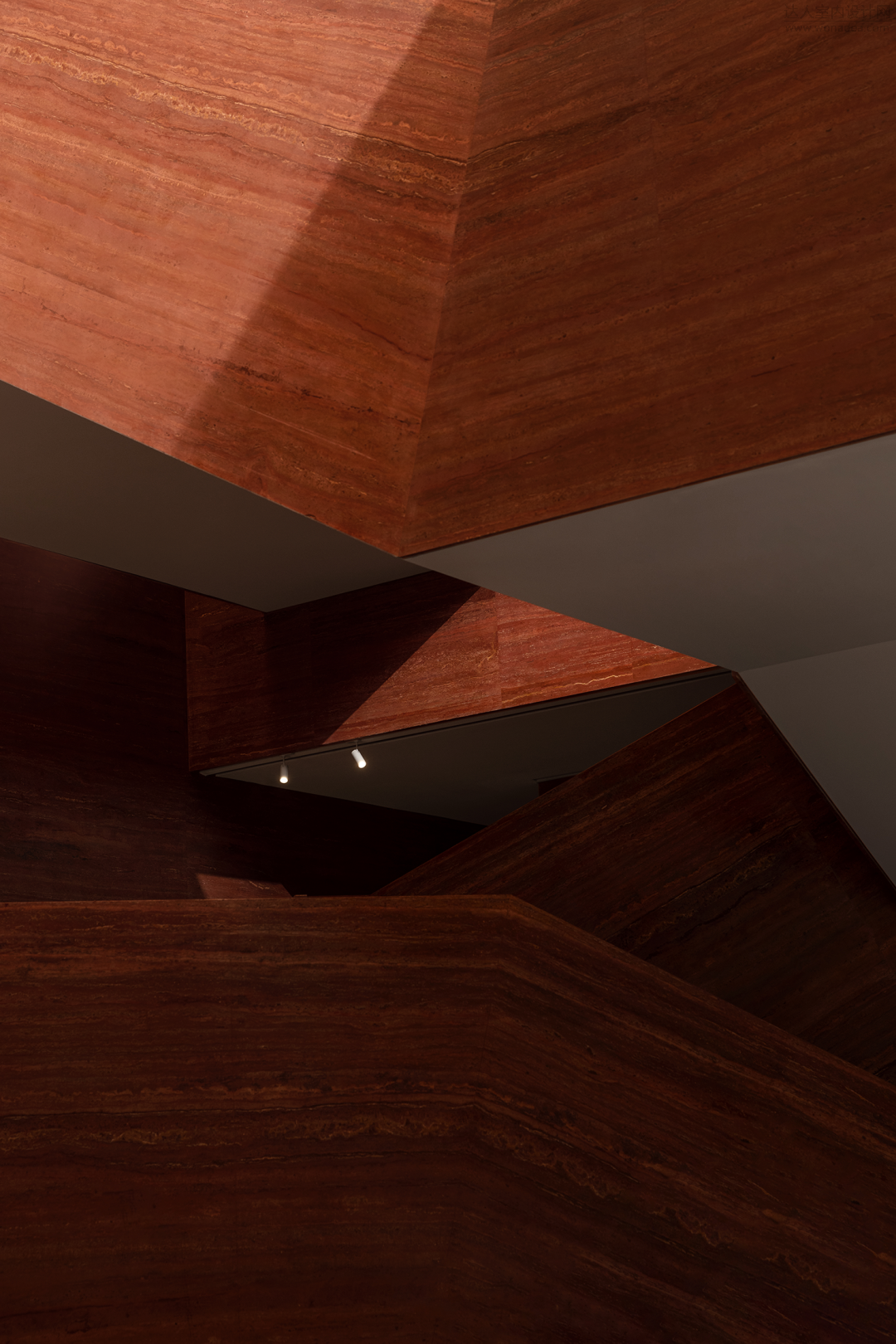 广州长隆万博悦府体验中心丨中国广州丨水相设计-36