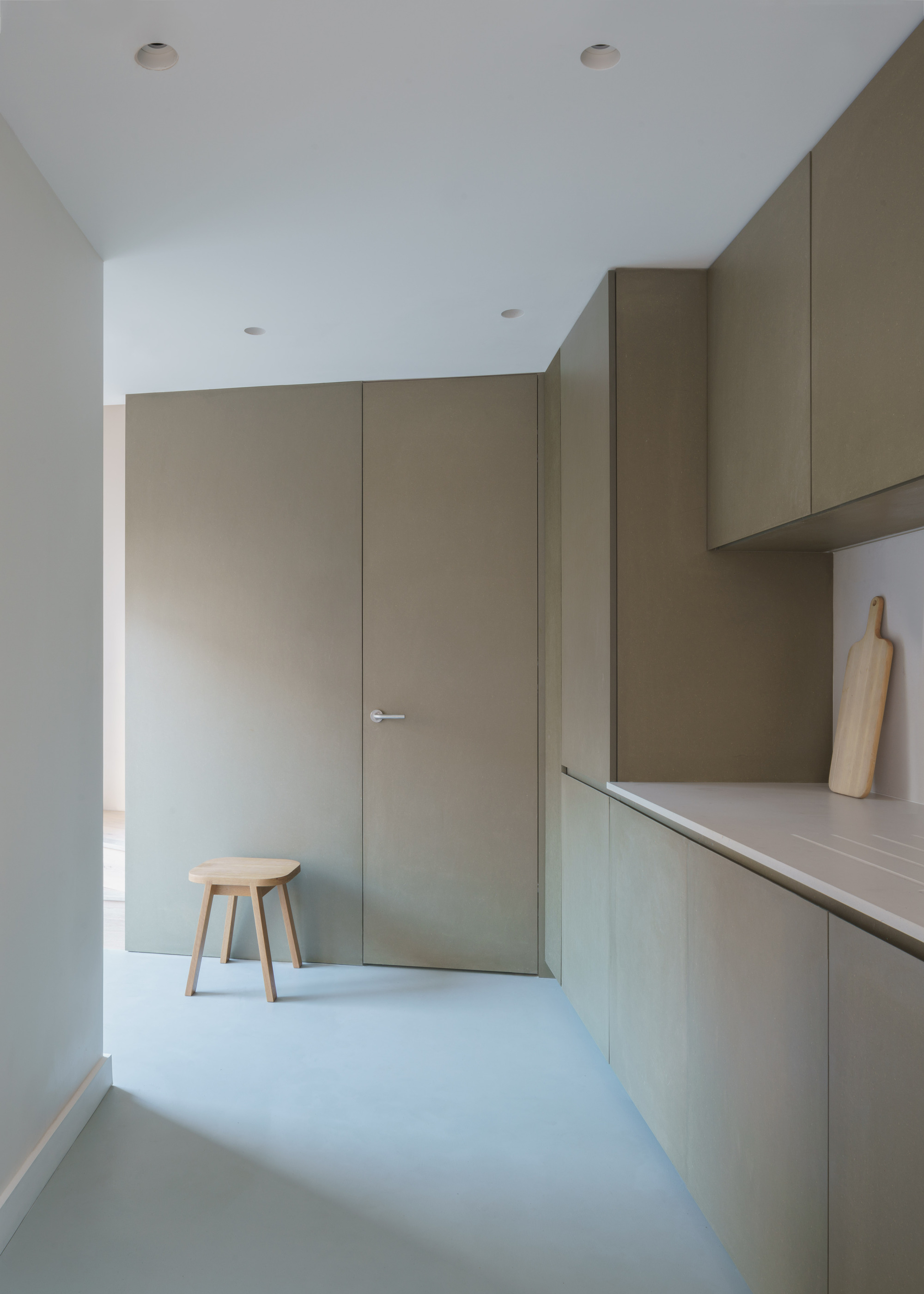 劳埃德·艾斯特住宅丨美国韦尔丨Common Ground Workshop-26