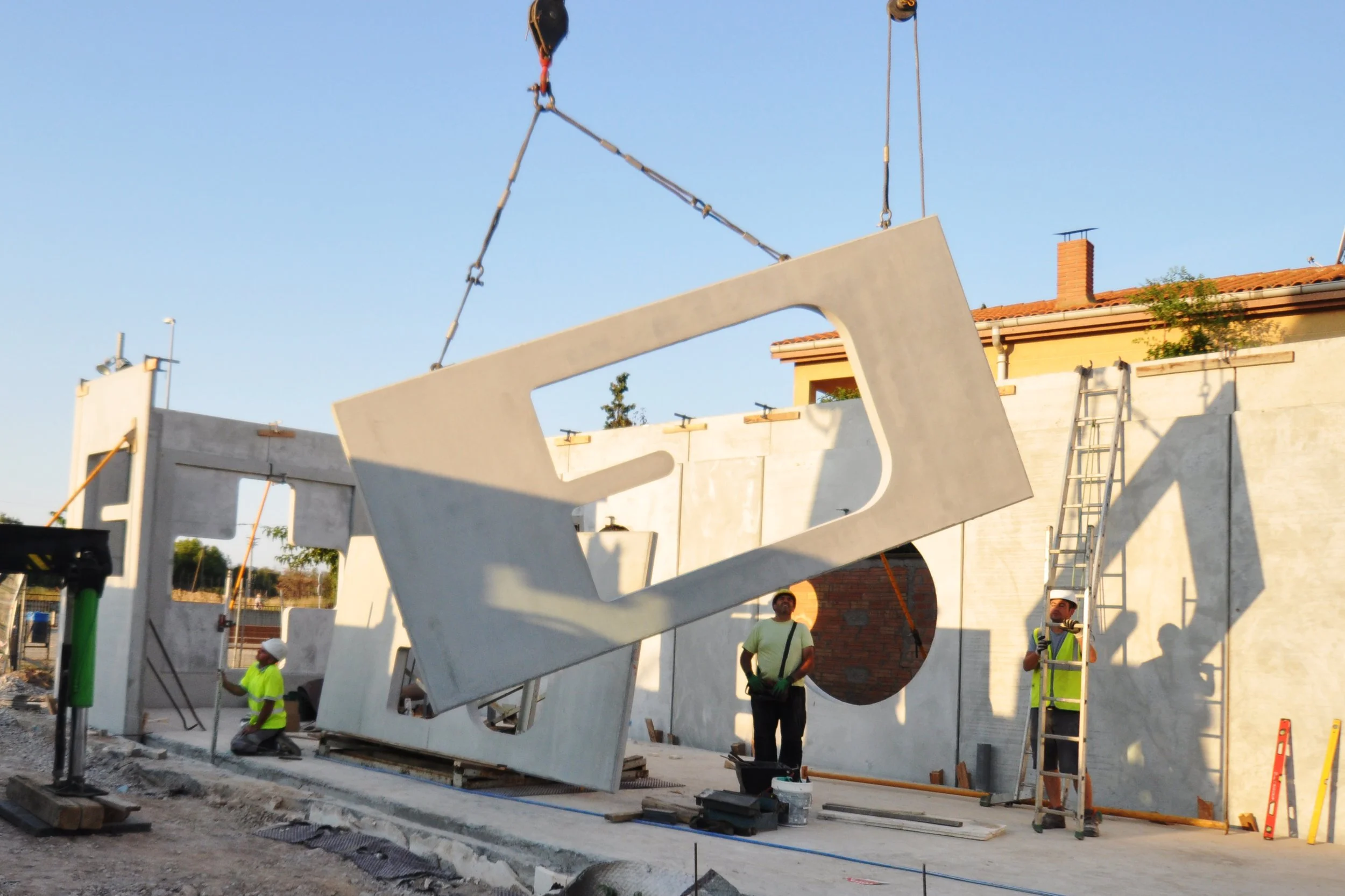 FARMACIA + 药店丨西班牙-19