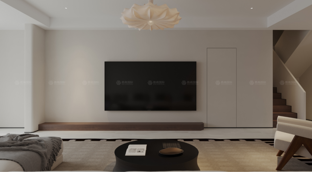 中海·御湖丨易高国际-26