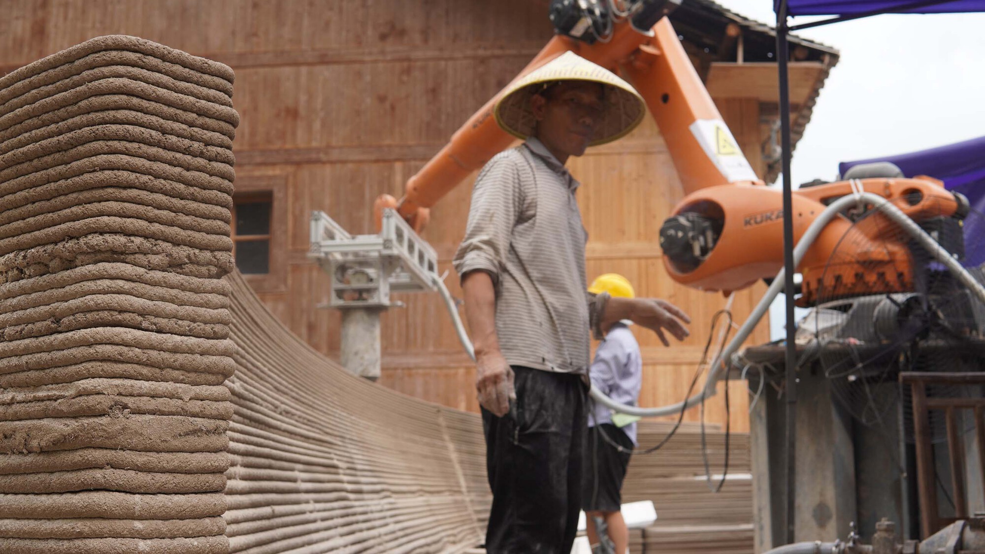 未来传统房屋丨中国贵阳丨John Lin,Lidia Ratoi-68