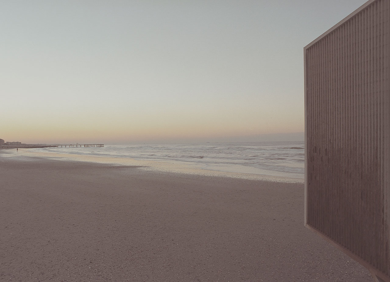 奇异梦境 | 摄影师 Namiko Kitaura 的艺术世界-21