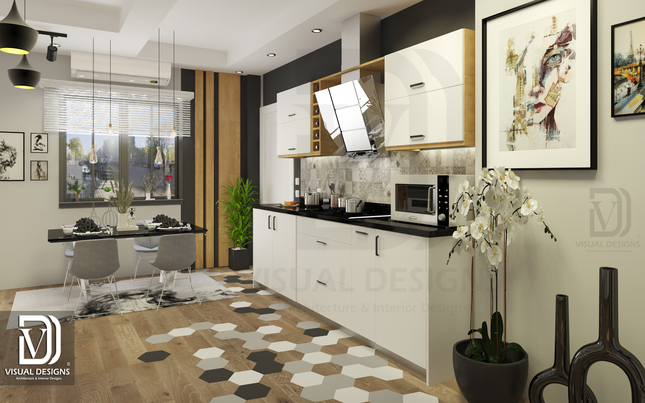 梅罗萨厨房 亚历山大，埃及丨EgyptAlexandria丨#Visual_designs_EG-4