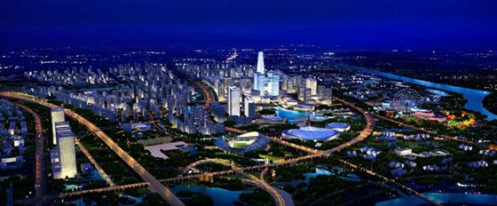 双沟高速服务区建筑改造设计-6