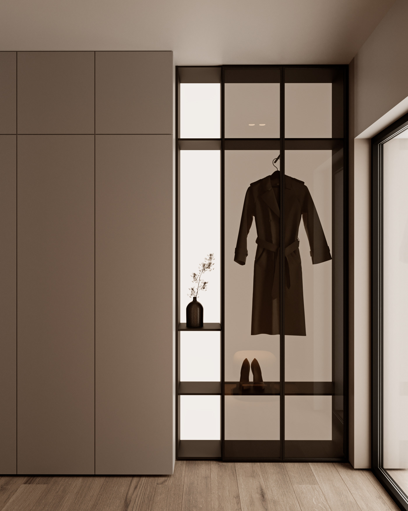 170平 复式空间设计！-4