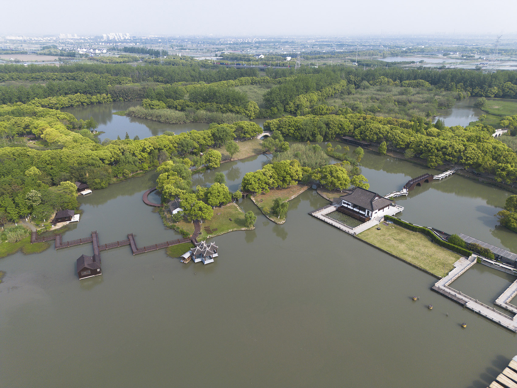 双莲轩建筑改造设计丨中国苏州丨蚁丘建筑,珞珞建筑-3