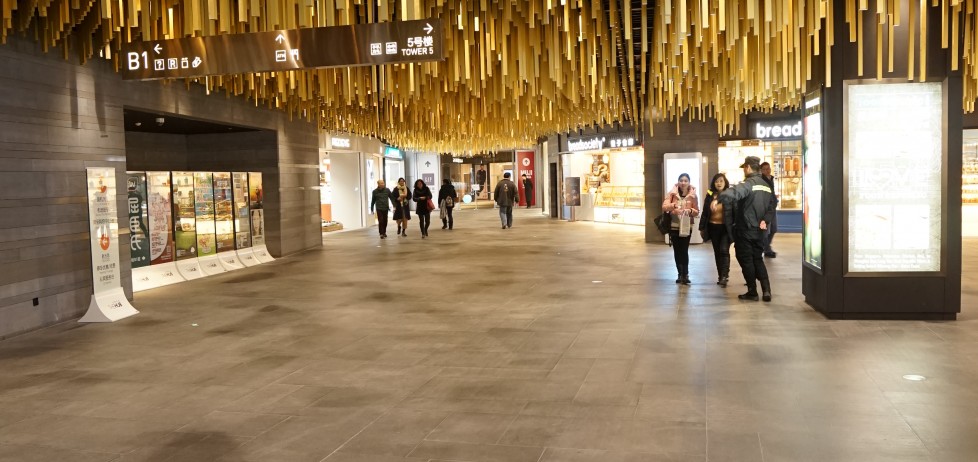 The HUB 虹桥天地-8