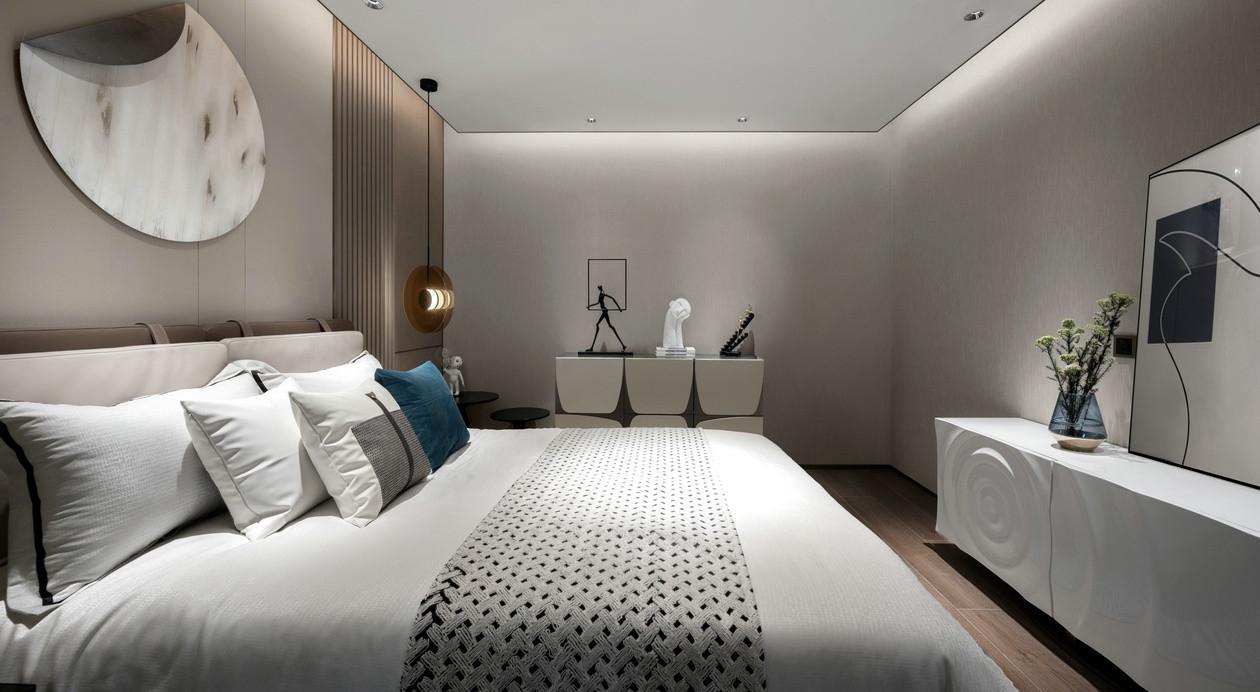 芜湖古城二期别墅N1户型丨中国芜湖丨D&T鼎图设计-41