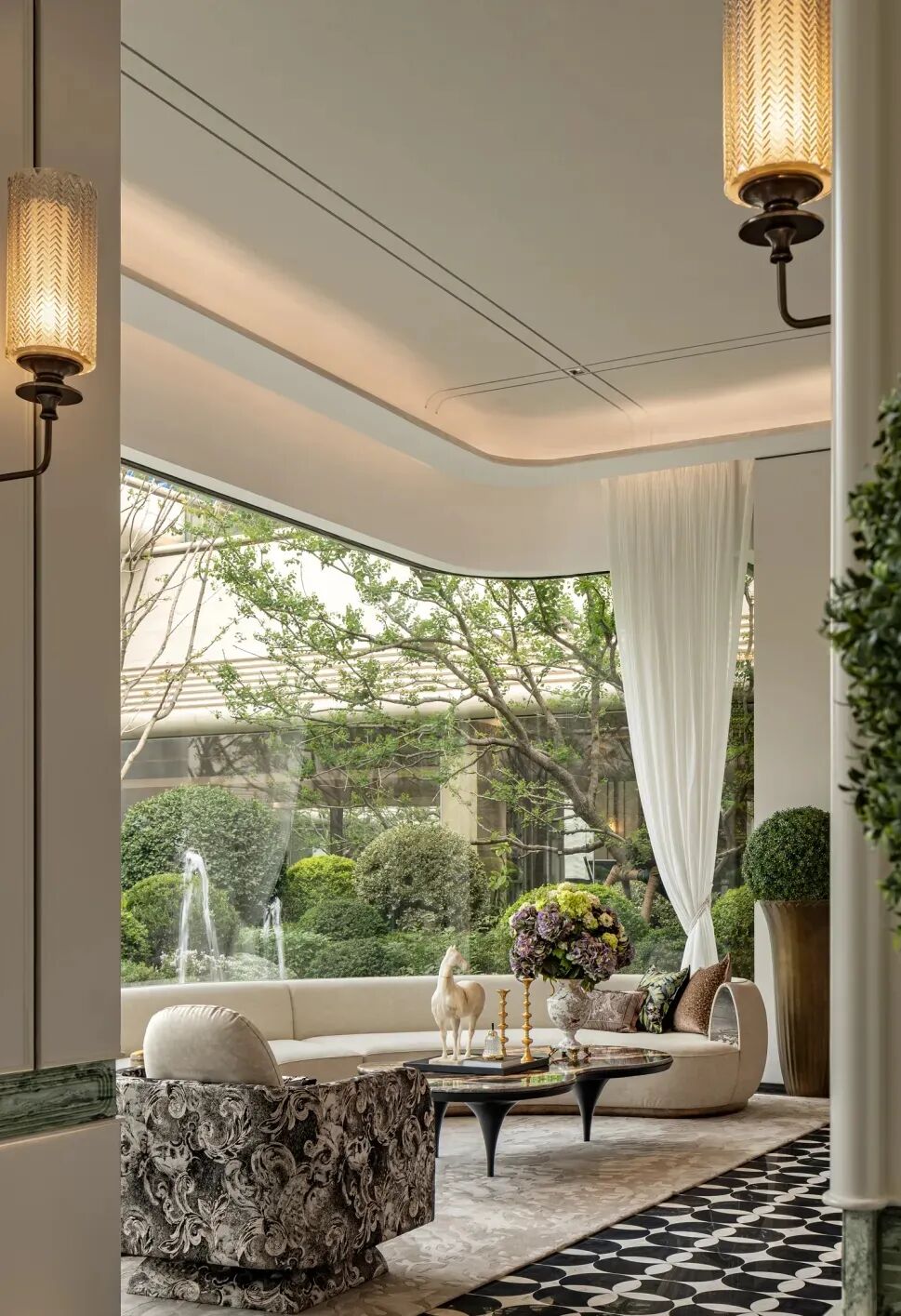 中海·济南时光之境丨中国济南丨DAS大森设计-11