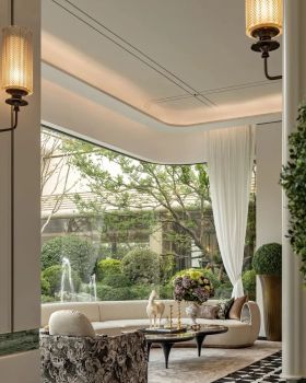 中海·济南时光之境丨中国济南丨DAS大森设计