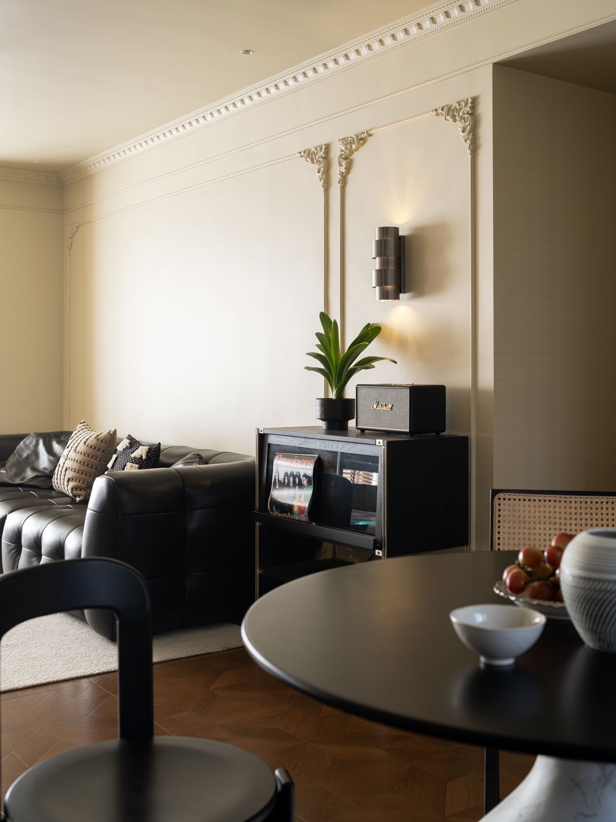 把电影《救赎》搬进我的dream house丨南昌阿鹤设计-11