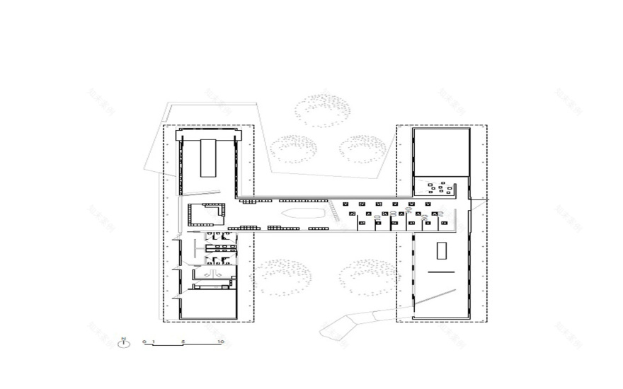 视野空间博物馆丨巴西圣保罗丨Dado Castello Branco Arquitetura-8