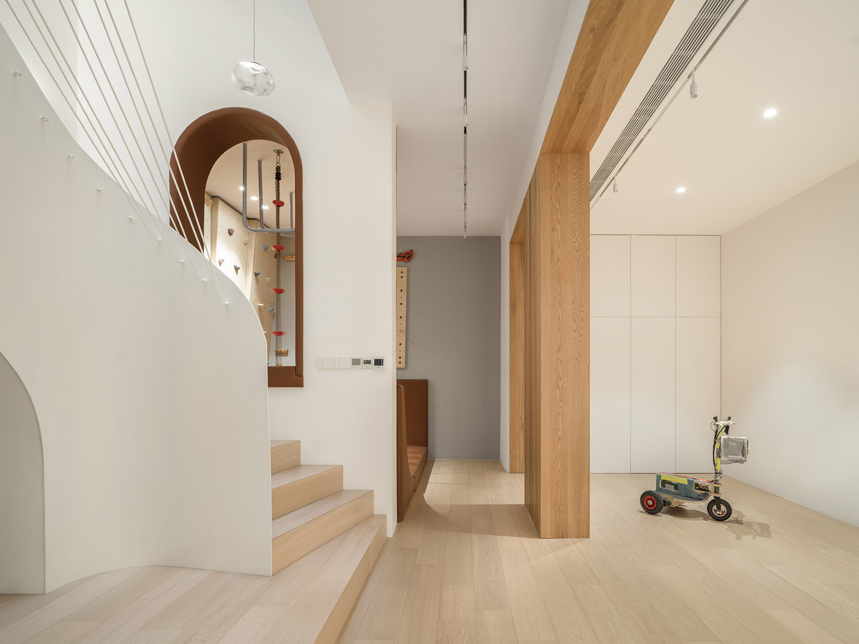 光庭丨中国上海丨大海小燕设计工作室-34