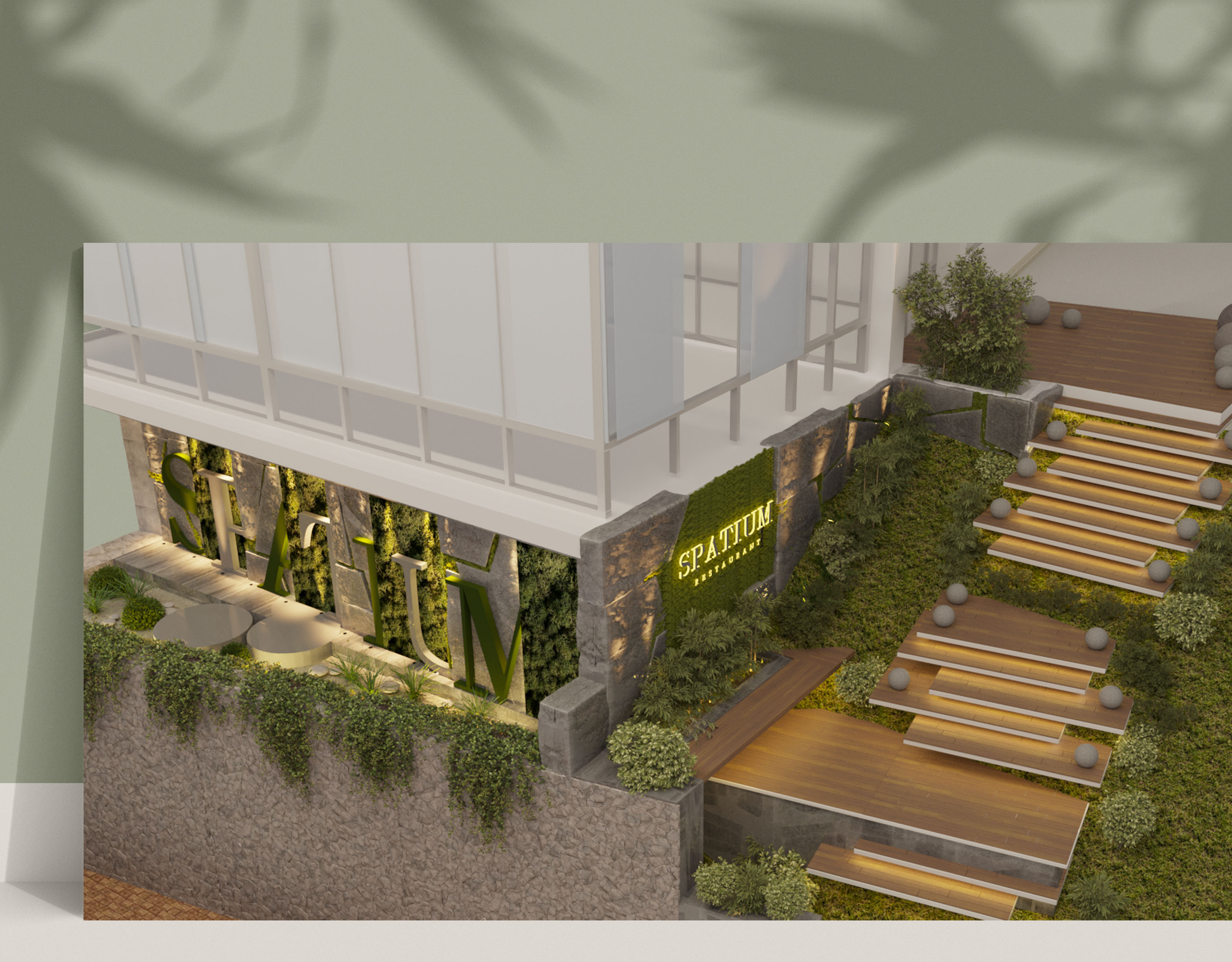 Environment design-3