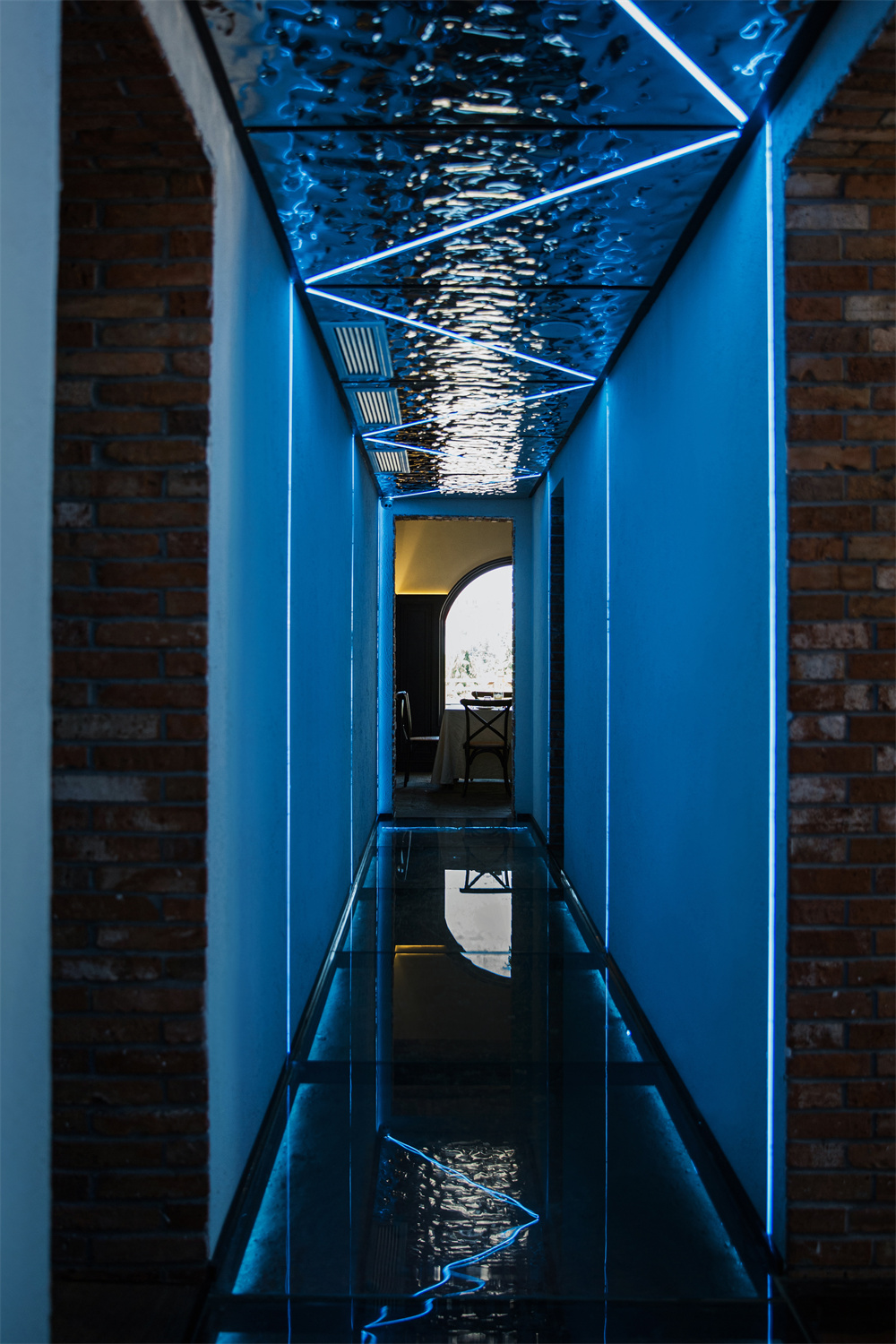 CUP 西餐厅丨中国青岛丨W·SELECT-32