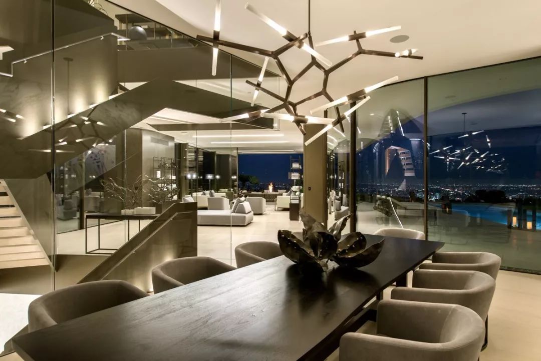 1751㎡的顶级别墅，奢华就是这种尺度！-12