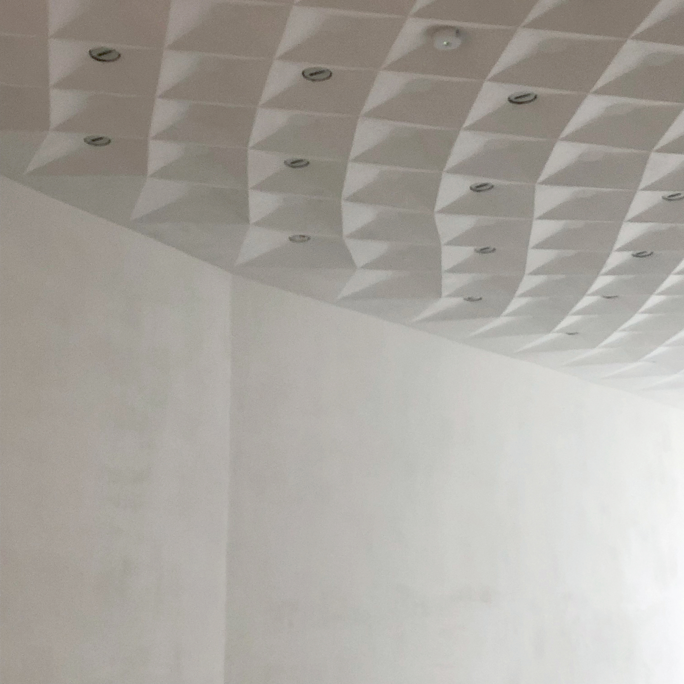 Z33 艺术馆 · 静谧之墙与城市对话-126