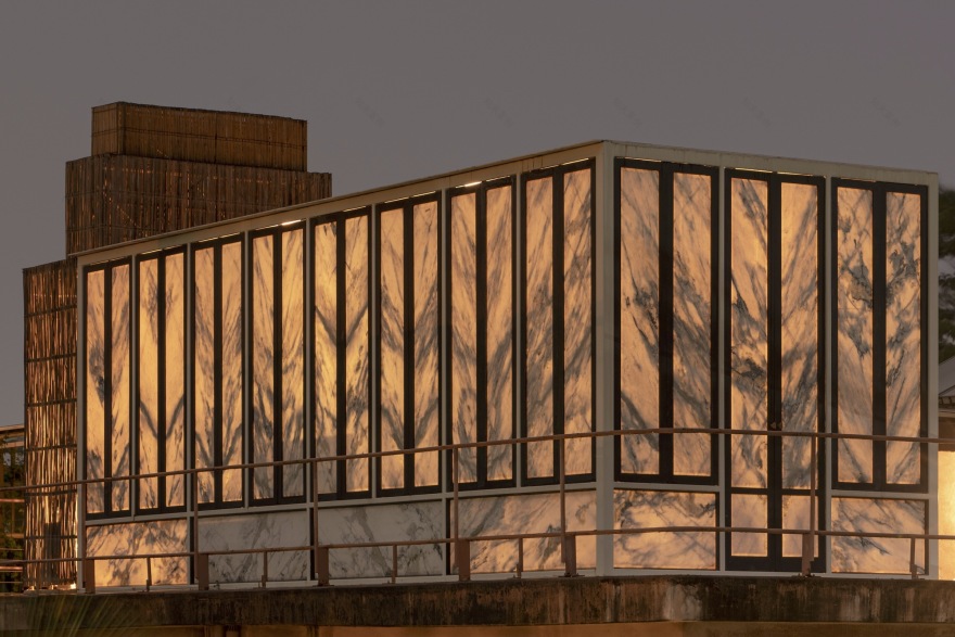 迈亚洛吉利,不存在的地方丨India-56